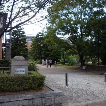Gion Kinpyo - Vacation Stay 37330V Kyōto Esterno foto