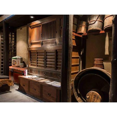 Gion Kinpyo - Vacation Stay 37330V Kyōto Esterno foto