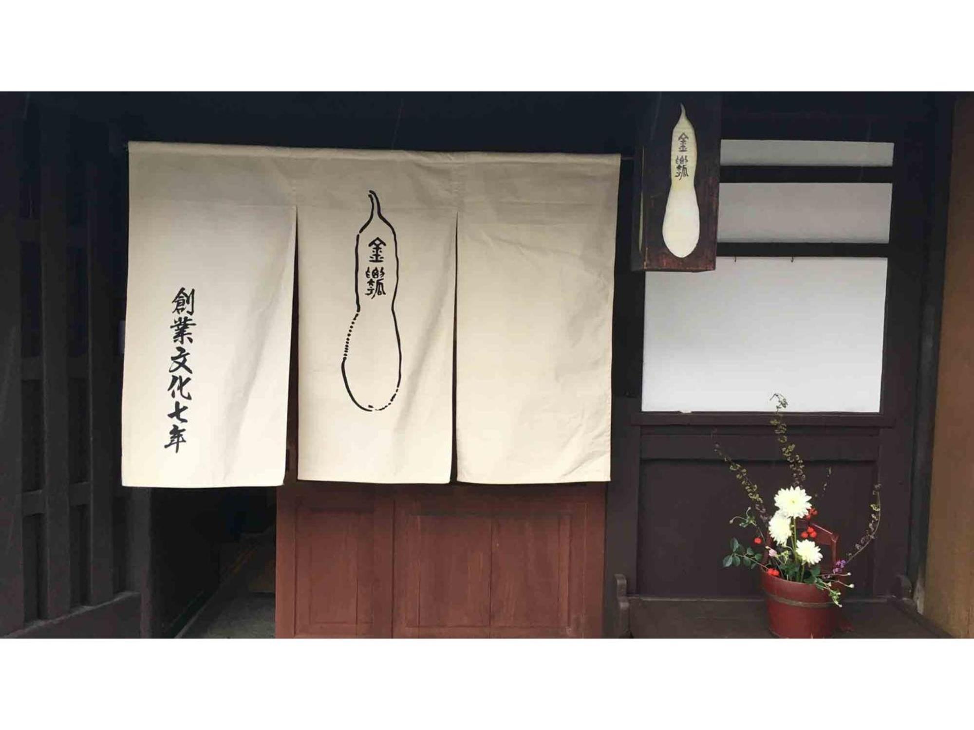 Gion Kinpyo - Vacation Stay 37330V Kyōto Esterno foto