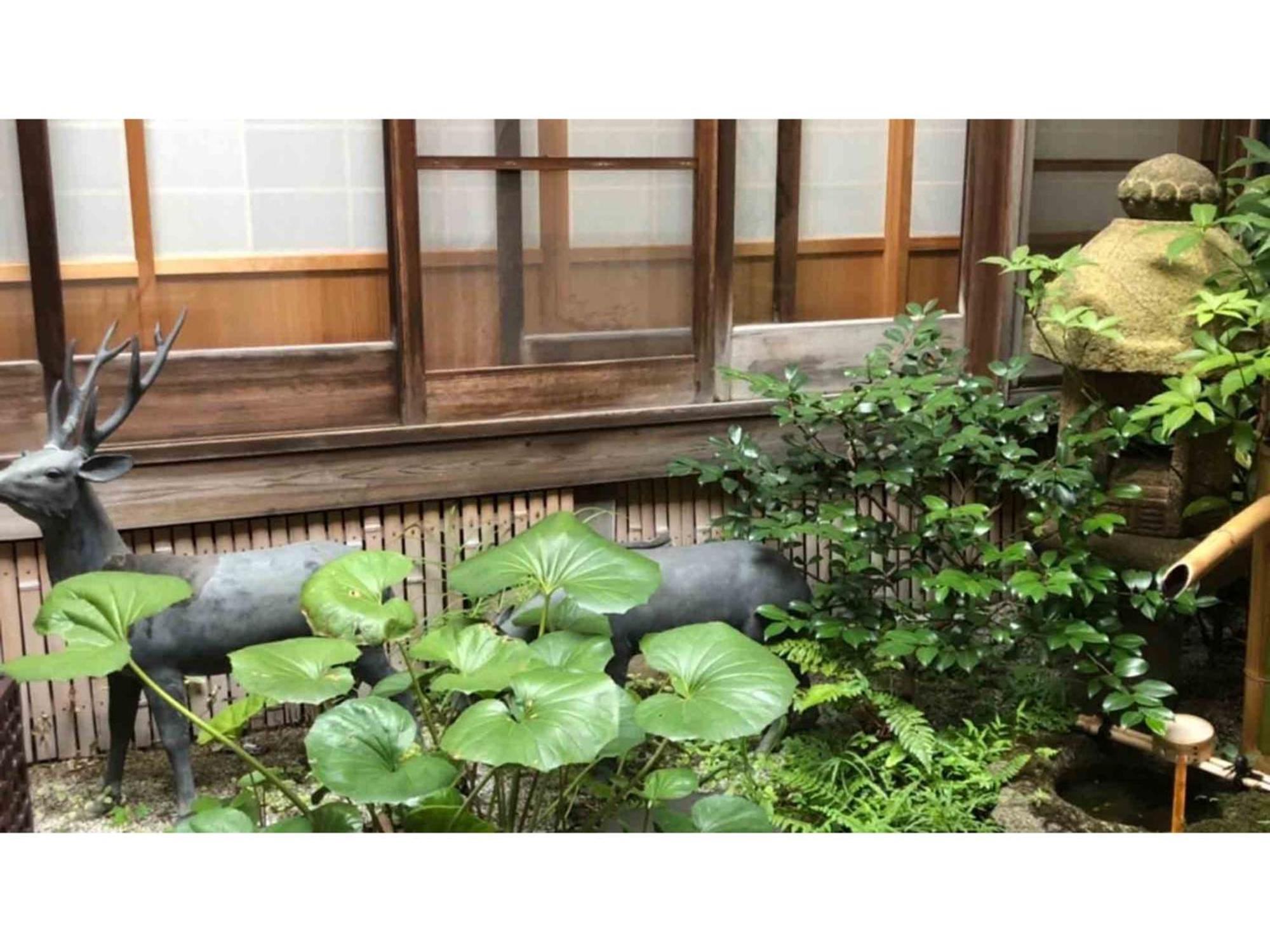 Gion Kinpyo - Vacation Stay 37330V Kyōto Esterno foto