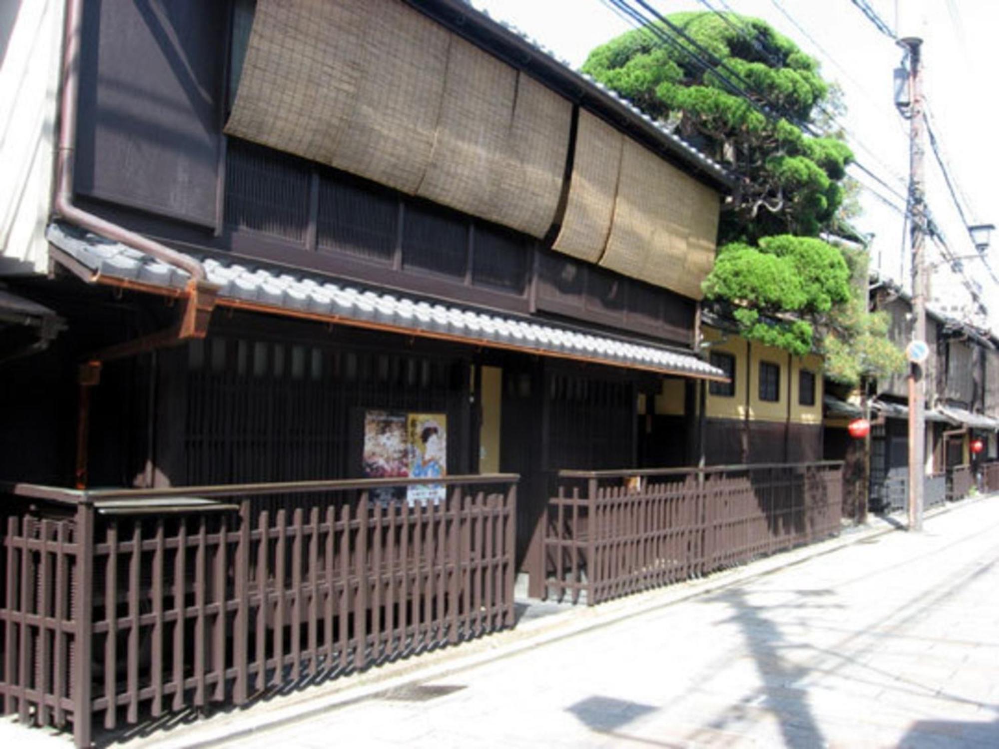 Gion Kinpyo - Vacation Stay 37330V Kyōto Esterno foto