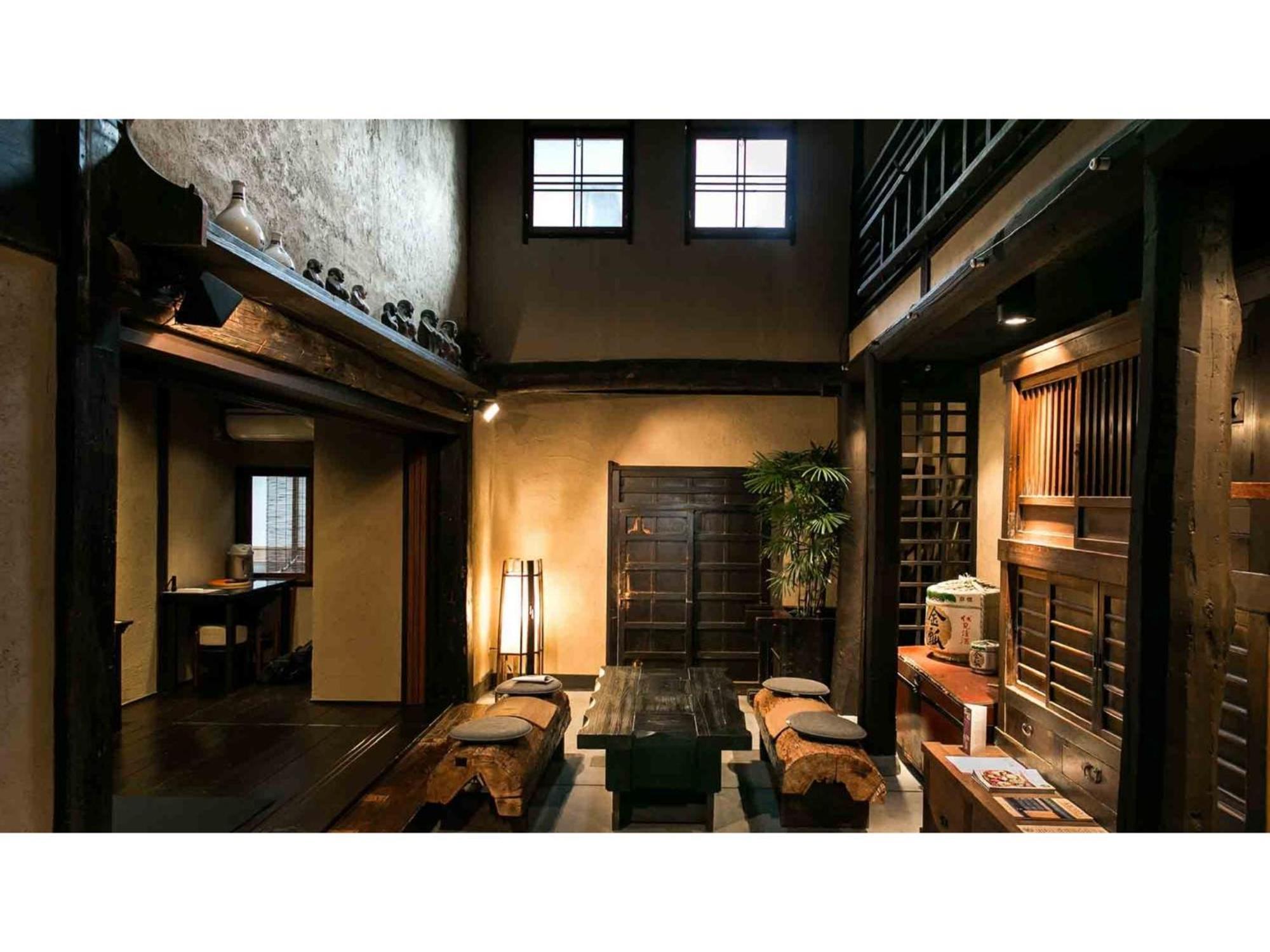 Gion Kinpyo - Vacation Stay 37330V Kyōto Esterno foto